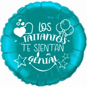 Vinilos para globos